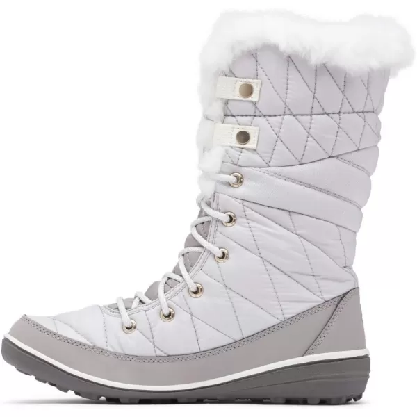 Columbia Women's LOVELAND MID OMNI-HEAT Snow Boot