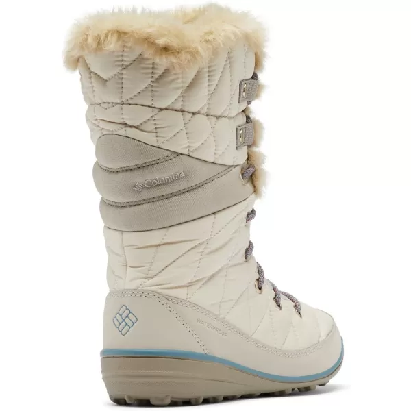 Columbia Women's LOVELAND MID OMNI-HEAT Snow Boot