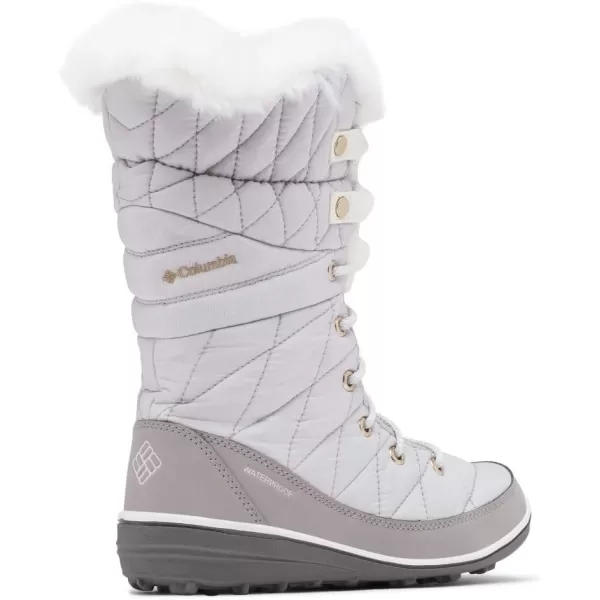 Columbia Women's LOVELAND MID OMNI-HEAT Snow Boot