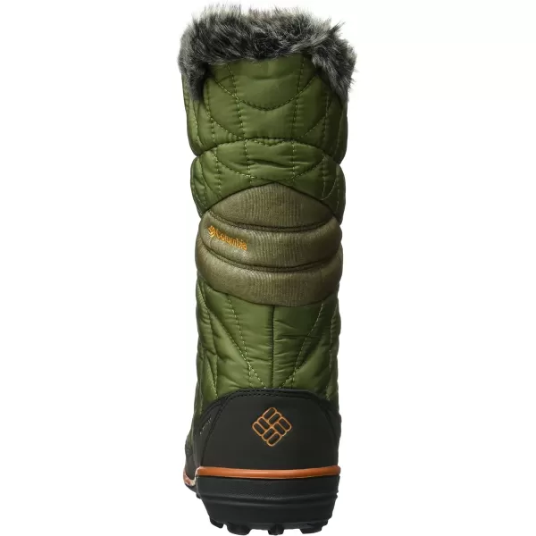 Columbia Women's LOVELAND MID OMNI-HEAT Snow Boot