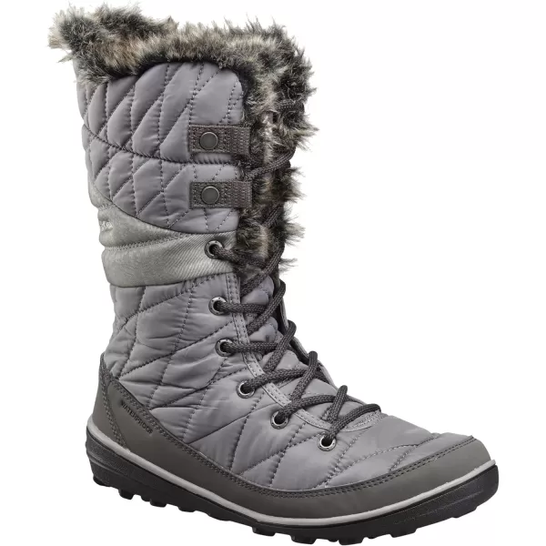 Columbia Women's LOVELAND MID OMNI-HEAT Snow Boot