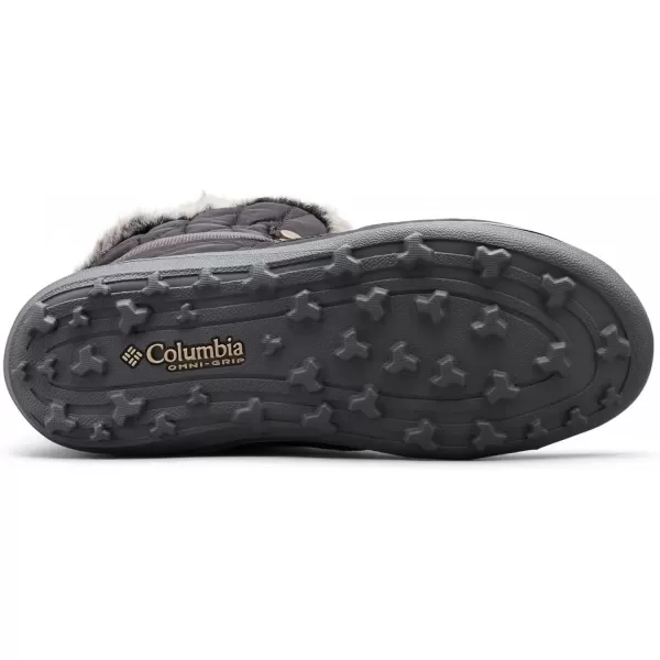 Columbia Women's LOVELAND MID OMNI-HEAT Snow Boot