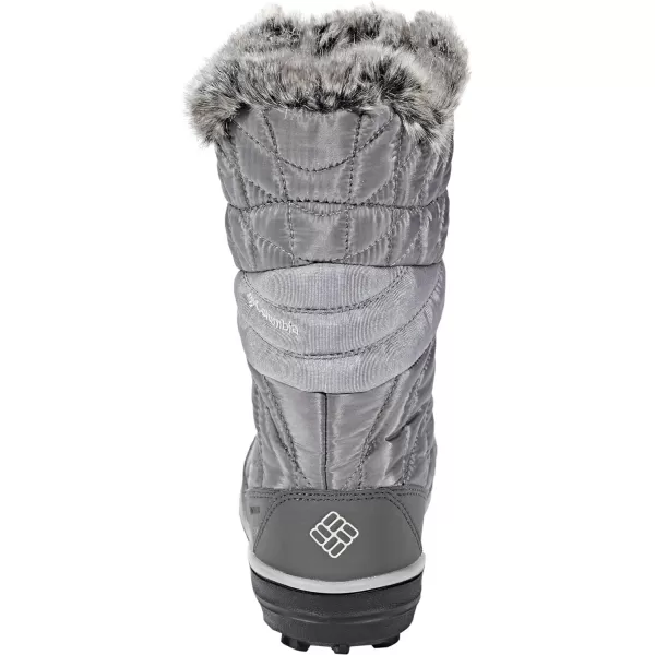 Columbia Women's LOVELAND MID OMNI-HEAT Snow Boot