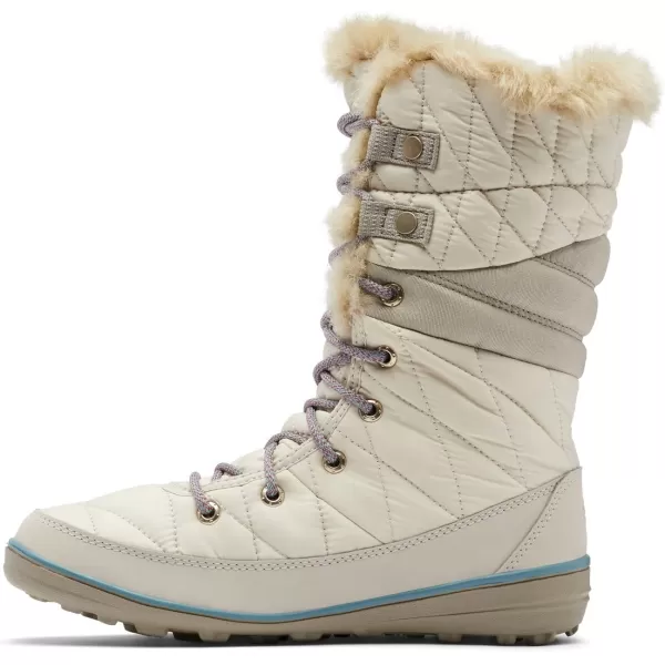 Columbia Women's LOVELAND MID OMNI-HEAT Snow Boot