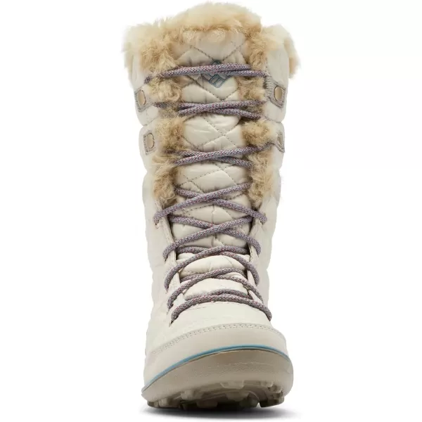 Columbia Women's LOVELAND MID OMNI-HEAT Snow Boot