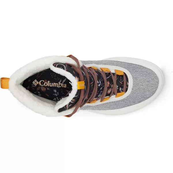 Columbia Women's LOVELAND MID OMNI-HEAT Snow Boot
