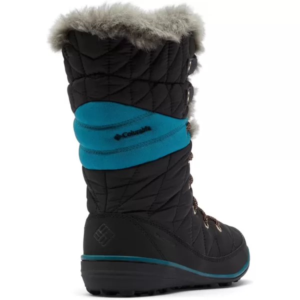 Columbia Women's LOVELAND MID OMNI-HEAT Snow Boot