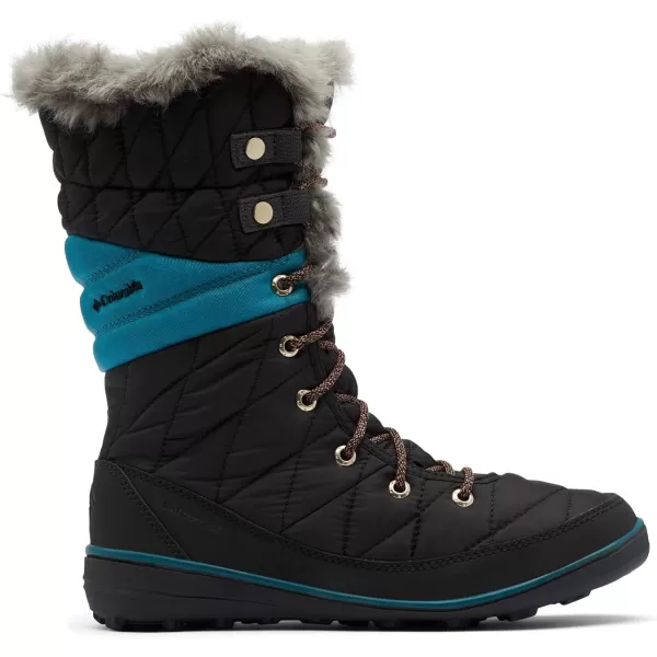 Columbia Women's LOVELAND MID OMNI-HEAT Snow Boot