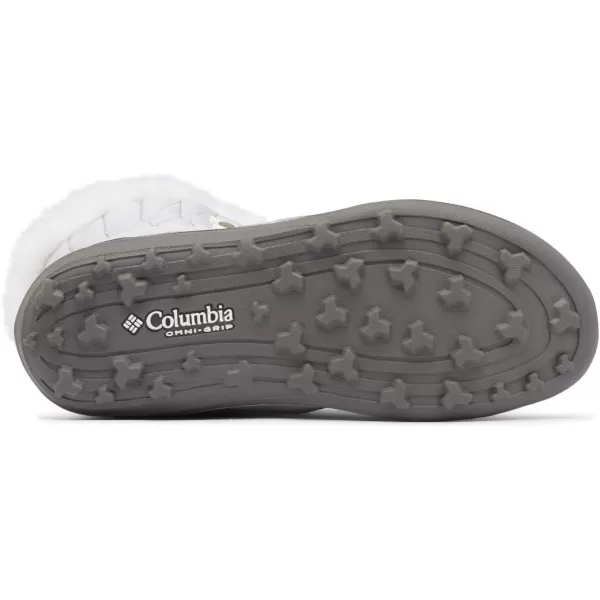 Columbia Women's LOVELAND MID OMNI-HEAT Snow Boot