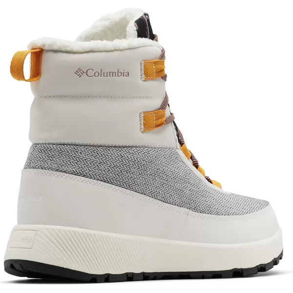 Columbia Women's LOVELAND MID OMNI-HEAT Snow Boot