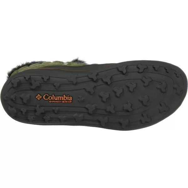Columbia Women's LOVELAND MID OMNI-HEAT Snow Boot