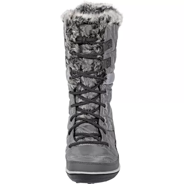 Columbia Women's LOVELAND MID OMNI-HEAT Snow Boot