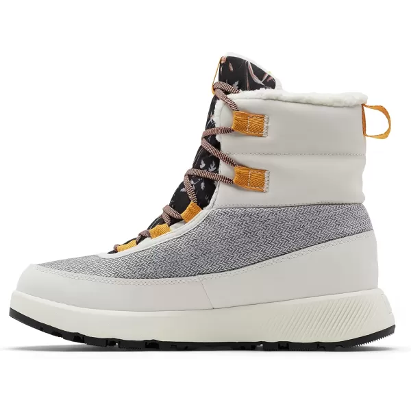 Columbia Women's LOVELAND MID OMNI-HEAT Snow Boot