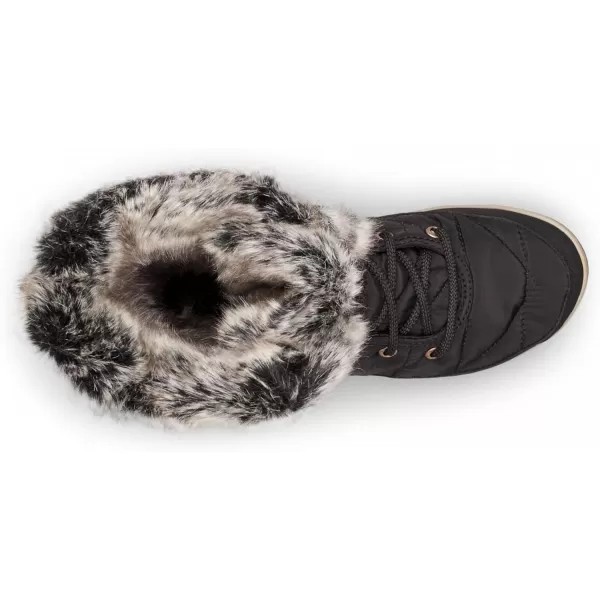 Columbia Women's LOVELAND MID OMNI-HEAT Snow Boot