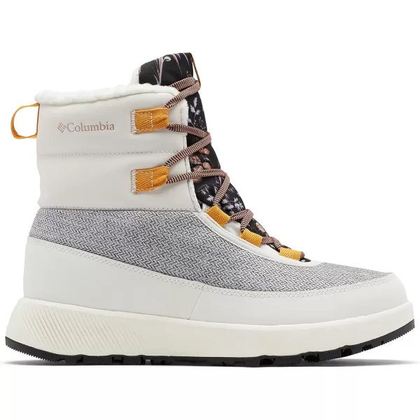 Columbia Women's LOVELAND MID OMNI-HEAT Snow Boot