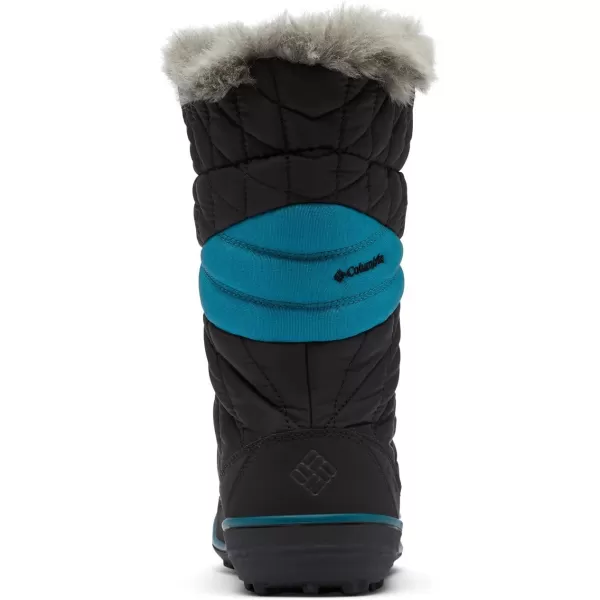 Columbia Women's LOVELAND MID OMNI-HEAT Snow Boot