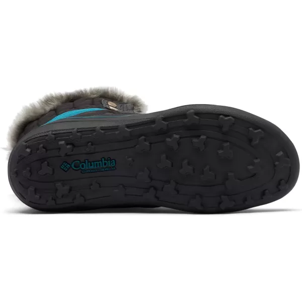 Columbia Women's LOVELAND MID OMNI-HEAT Snow Boot