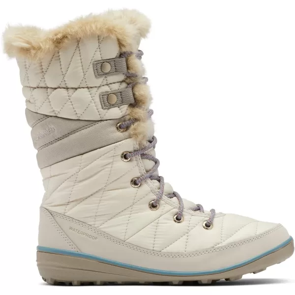 Columbia Women's LOVELAND MID OMNI-HEAT Snow Boot