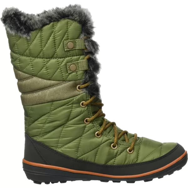 Columbia Women's LOVELAND MID OMNI-HEAT Snow Boot