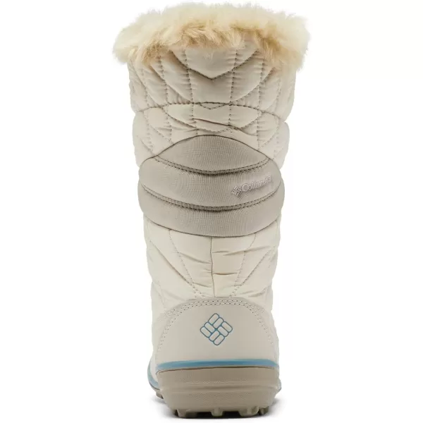 Columbia Women's LOVELAND MID OMNI-HEAT Snow Boot