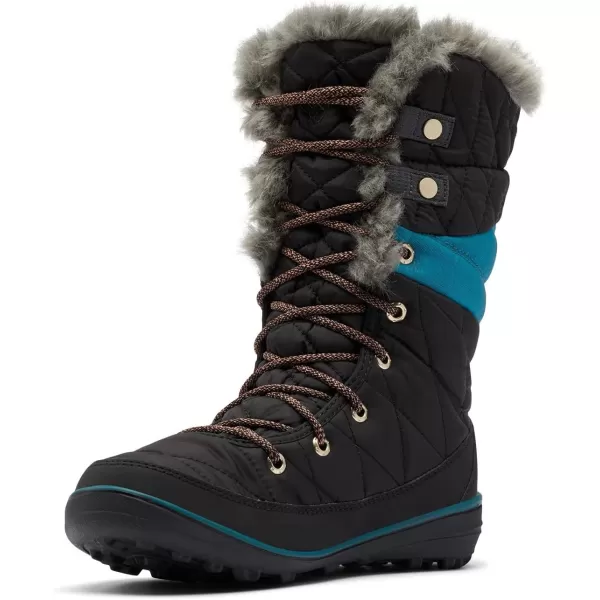 Columbia Women's LOVELAND MID OMNI-HEAT Snow Boot
