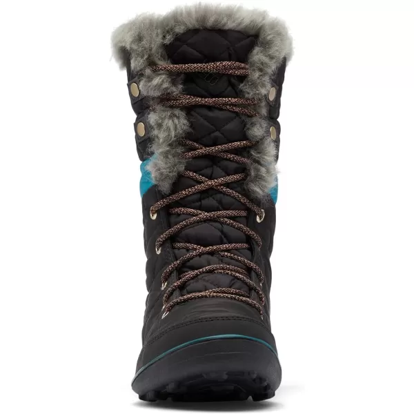 Columbia Women's LOVELAND MID OMNI-HEAT Snow Boot