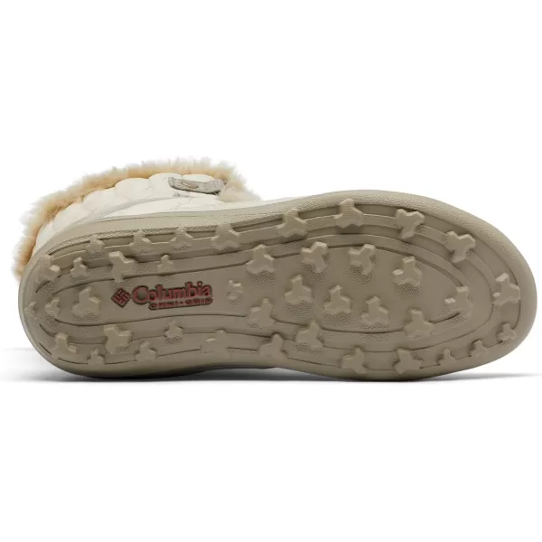 Columbia Women's LOVELAND MID OMNI-HEAT Snow Boot