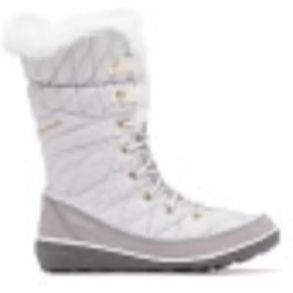 Columbia Women's LOVELAND MID OMNI-HEAT Snow Boot
