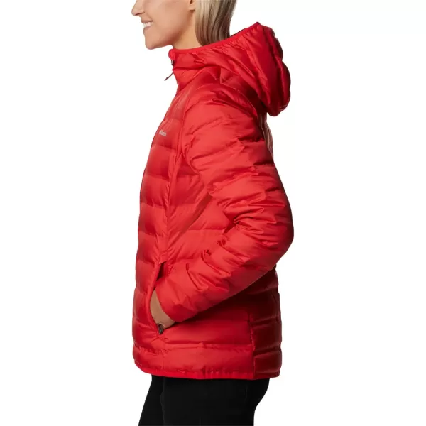 Columbia Women's Lake 22 Down Hooded Jacket