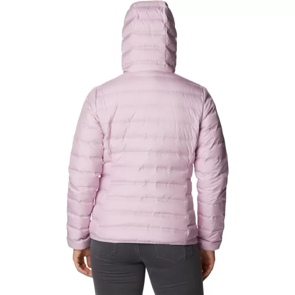Columbia Women's Lake 22 Down Hooded Jacket