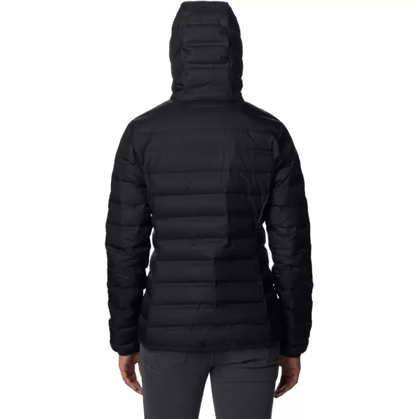 Columbia Women's Lake 22 Down Hooded Jacket