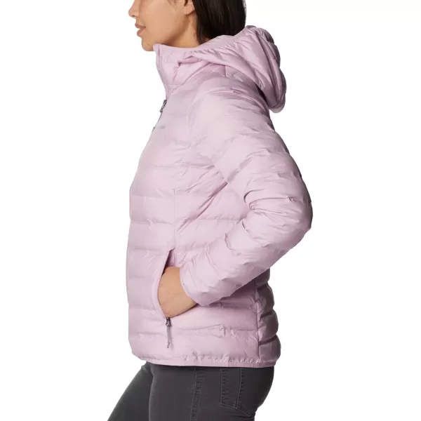 Columbia Women's Lake 22 Down Hooded Jacket