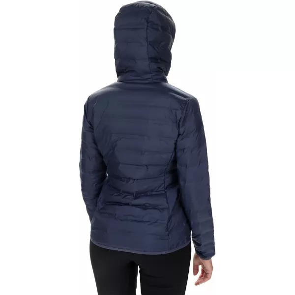 Columbia Women's Lake 22 Down Hooded Jacket