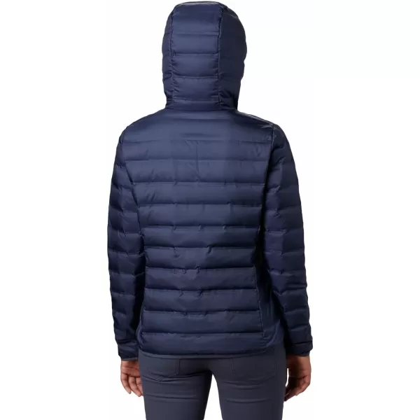 Columbia Women's Lake 22 Down Hooded Jacket