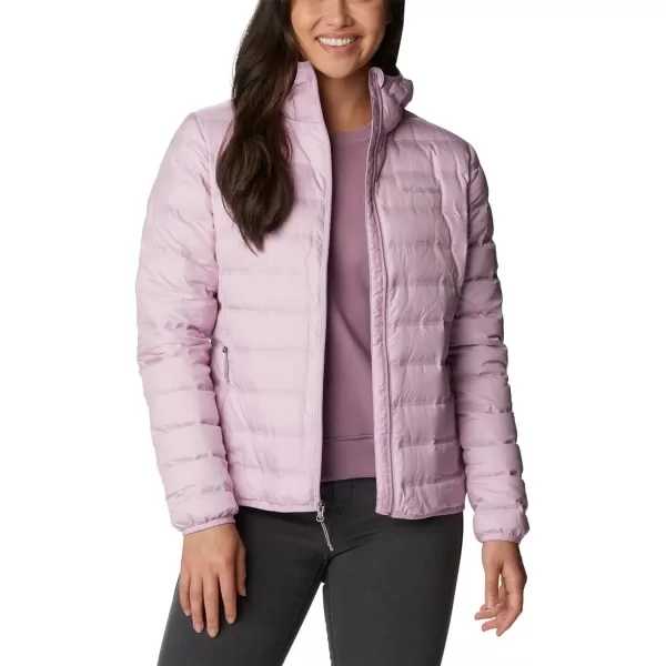 Columbia Women's Lake 22 Down Hooded Jacket