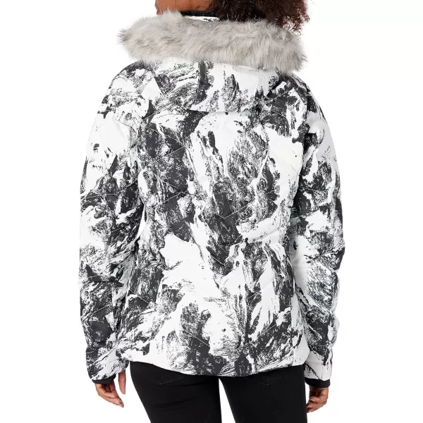 Columbia Women's Lay D Down Ii Jacket