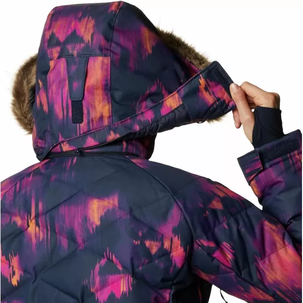 Columbia Women's Lay D Down Ii Jacket