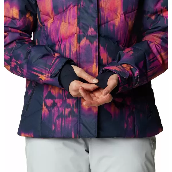 Columbia Women's Lay D Down Ii Jacket