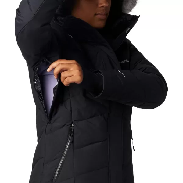 Columbia Women's Lay D Down Ii Jacket