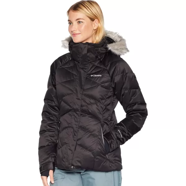 Columbia Women's Lay D Down Ii Jacket