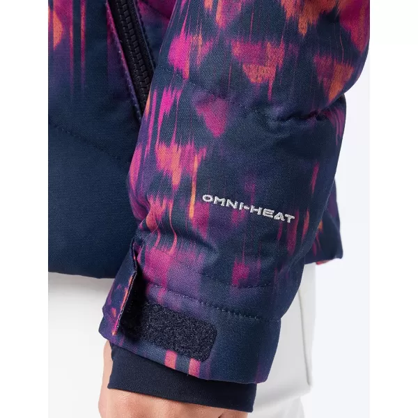 Columbia Women's Lay D Down Ii Jacket