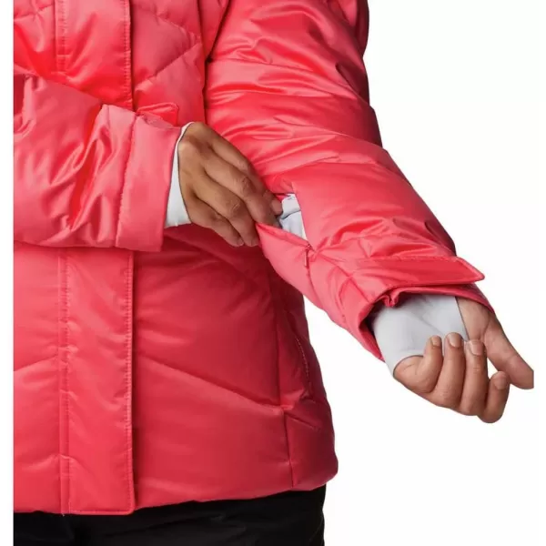 Columbia Women's Lay D Down Ii Jacket