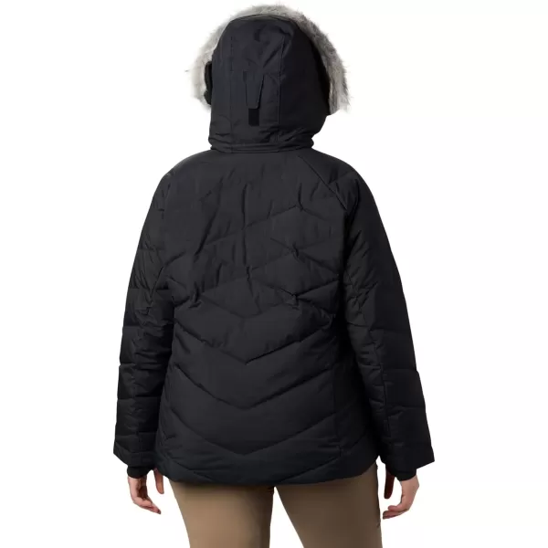Columbia Women's Lay D Down Ii Jacket
