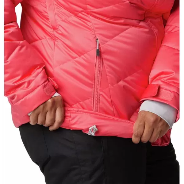 Columbia Women's Lay D Down Ii Jacket