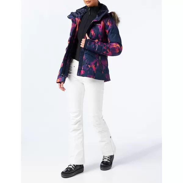 Columbia Women's Lay D Down Ii Jacket