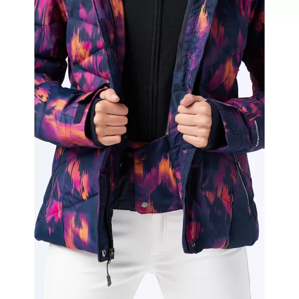 Columbia Women's Lay D Down Ii Jacket