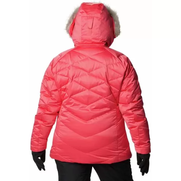 Columbia Women's Lay D Down Ii Jacket
