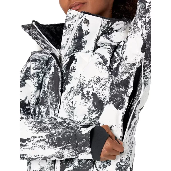 Columbia Women's Lay D Down Ii Jacket