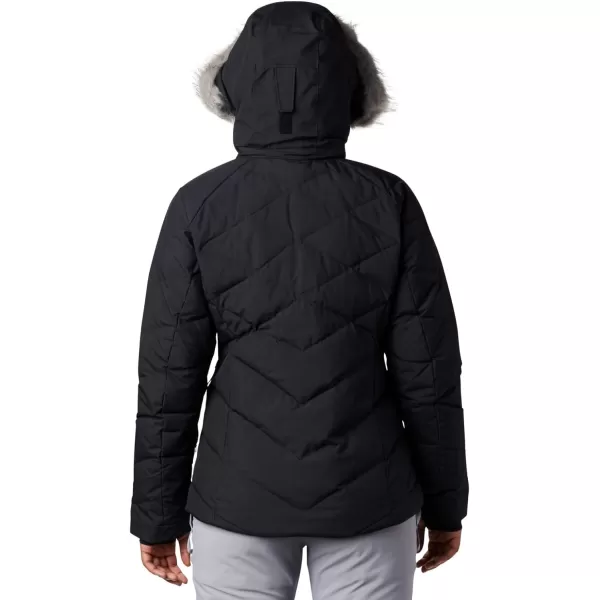 Columbia Women's Lay D Down Ii Jacket