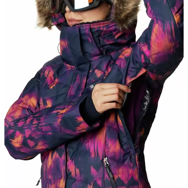 Columbia Women's Lay D Down Ii Jacket
